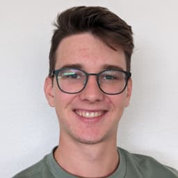 Thomas Gorisse photo